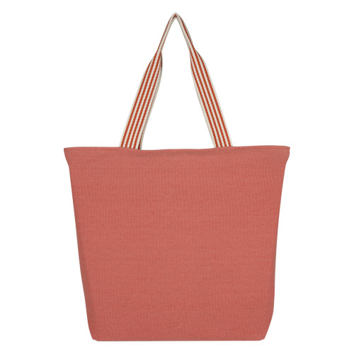 Boulevard Tote Bag