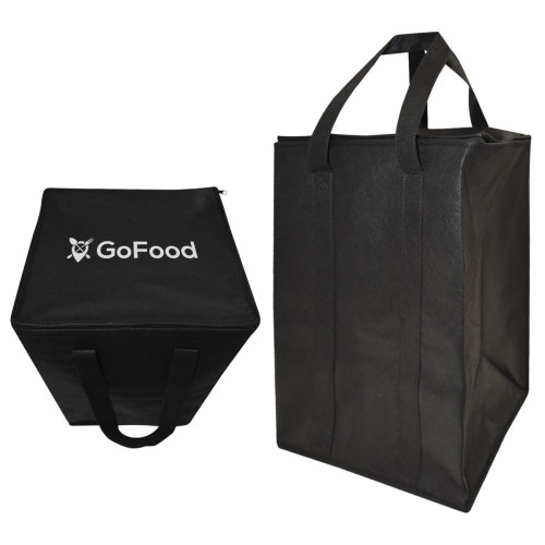 Feast Fast Thermal Delivery Bag