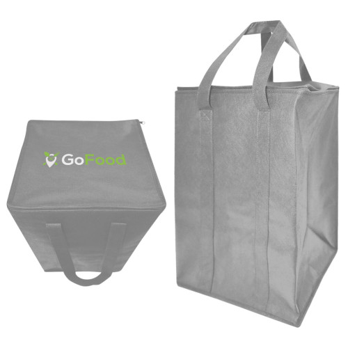 Feast Fast Thermal Delivery Bag