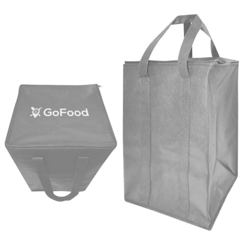 Feast Fast Thermal Delivery Bag