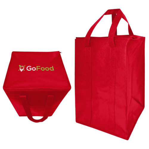 Feast Fast Thermal Delivery Bag