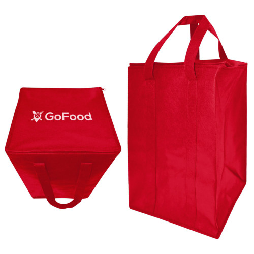 Feast Fast Thermal Delivery Bag