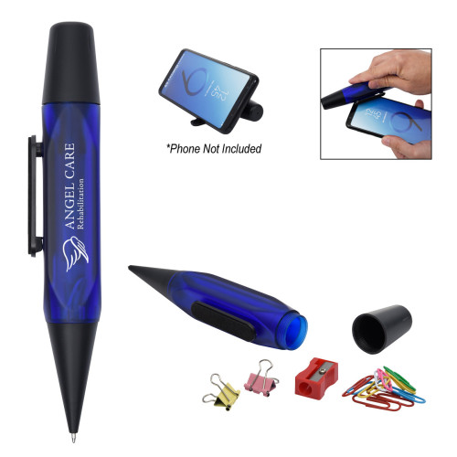 Desk Assistant Pen