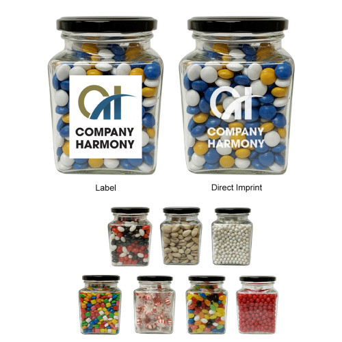 Corporate Color Jelly Beans