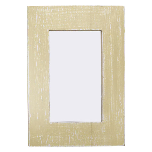 4" x 6" Captiva Photo Frame