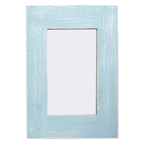 4" x 6" Captiva Photo Frame