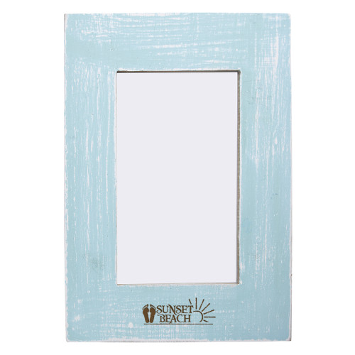 4" x 6" Captiva Photo Frame