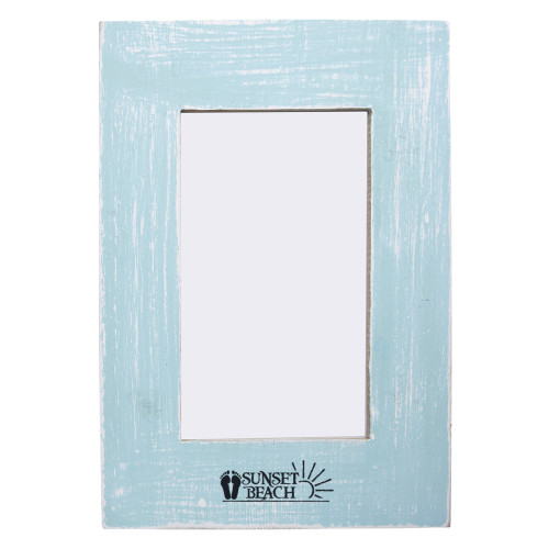 4" x 6" Captiva Photo Frame