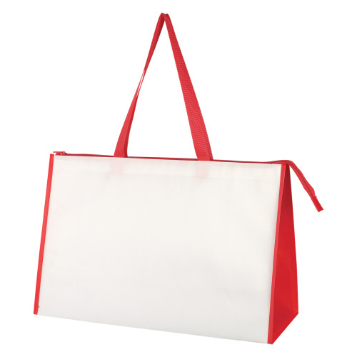 Expo Laminated Non-Woven Tote Bag
