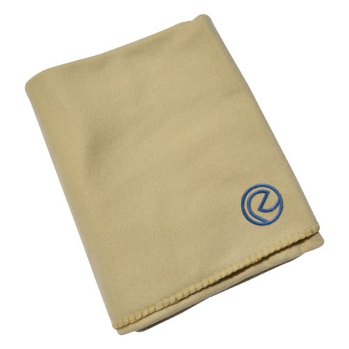 RPET Fleece Stadium Blanket