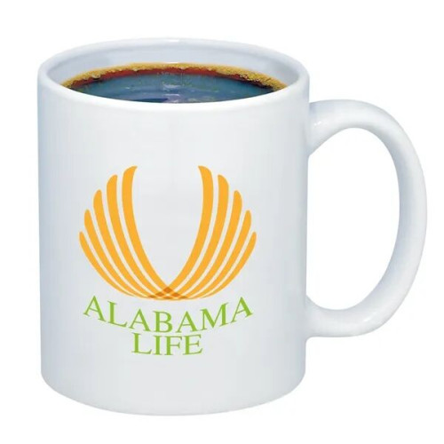 Good Value™ Budget Mug - 11 oz.