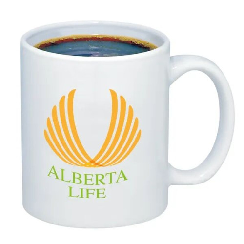 Good Value™ Budget Mug - 11 oz.