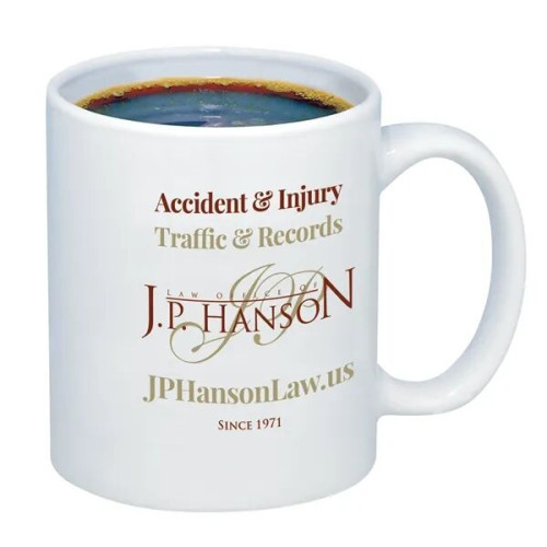 Good Value™ Budget Mug - 11 oz.