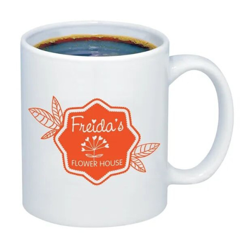 Good Value™ Budget Mug - 11 oz.