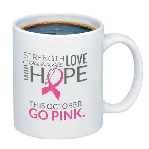 Good Value™ Budget Mug - 11 oz.