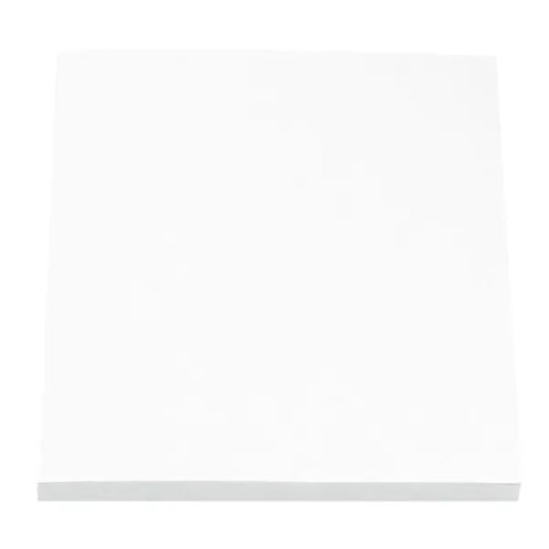 Souvenir® Sticky Note™ 3" x 3" Pad, 25 sheet