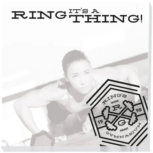 Souvenir® Sticky Note™ 3" x 3" Pad, 25 sheet