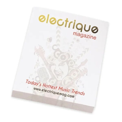Souvenir® Sticky Note™ 2-1/2" x 3" Pad, 25 sheet