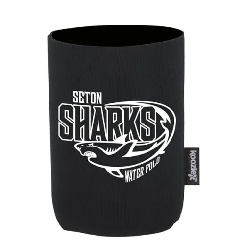 Koozie® Collapsible Neoprene Can Cooler