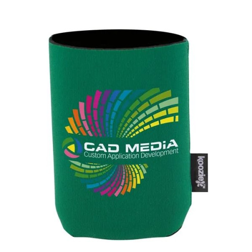 Koozie® Collapsible Neoprene Can Cooler