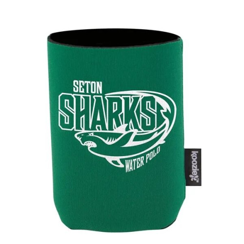 Koozie® Collapsible Neoprene Can Cooler