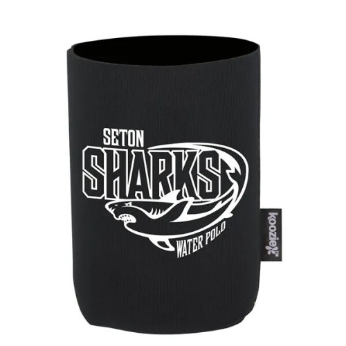 Koozie® Collapsible Neoprene Can Cooler