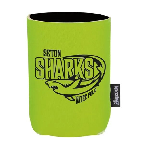 Koozie® Collapsible Neoprene Can Cooler