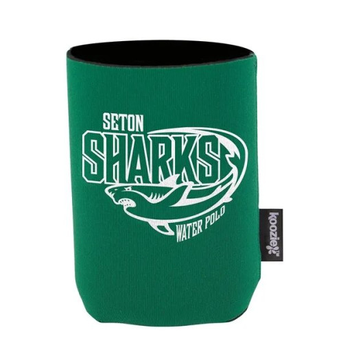 Koozie® Collapsible Neoprene Can Cooler