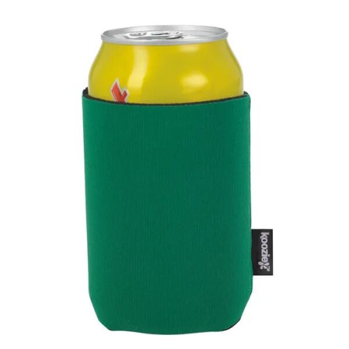 Koozie® Collapsible Neoprene Can Cooler