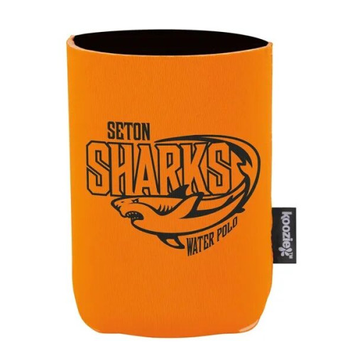 Koozie® Collapsible Neoprene Can Cooler