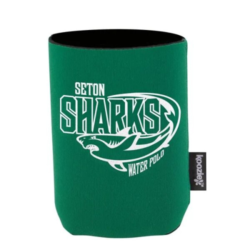 Koozie® Collapsible Neoprene Can Cooler
