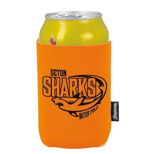 Koozie® Collapsible Neoprene Can Cooler