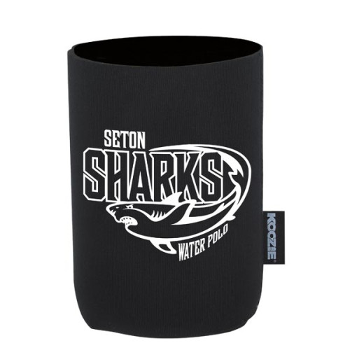 Koozie® Collapsible Neoprene Can Cooler