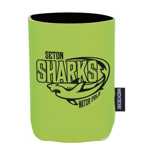 Koozie® Collapsible Neoprene Can Cooler