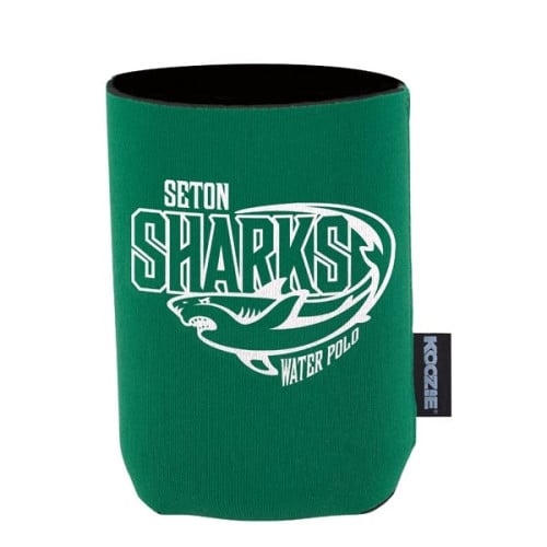Koozie® Collapsible Neoprene Can Cooler