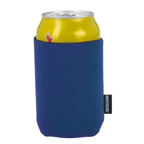 Koozie® Collapsible Neoprene Can Cooler
