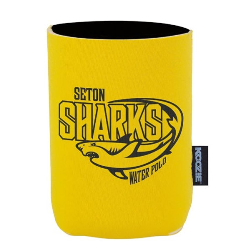 Koozie® Collapsible Neoprene Can Cooler