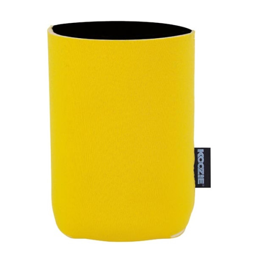 Koozie® Collapsible Neoprene Can Cooler