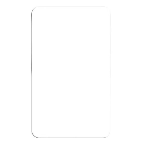 Good Value™ 20 Mil Jumbo 4-Color Process Business Card Ma...
