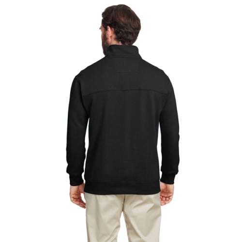 Men's Anchor Quarter-Zip Pullover