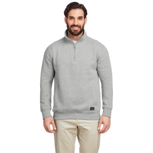 Men's Anchor Quarter-Zip Pullover