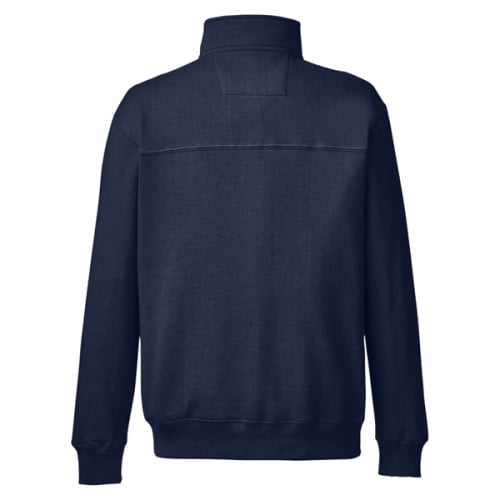 Men's Anchor Quarter-Zip Pullover