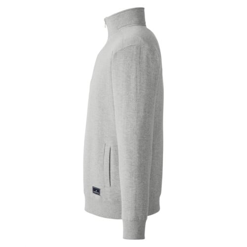 Men's Anchor Quarter-Zip Pullover