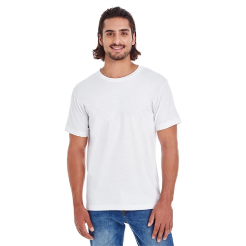 American Apparel Unisex Organic Fine Jersey Classic T-Shirt