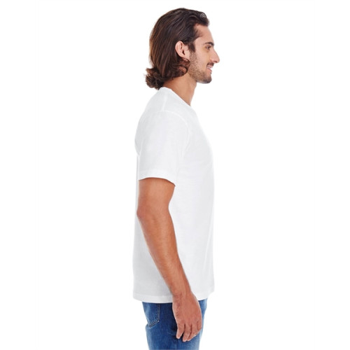 American Apparel Unisex Organic Fine Jersey Classic T-Shirt