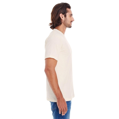 American Apparel Unisex Organic Fine Jersey Classic T-Shirt