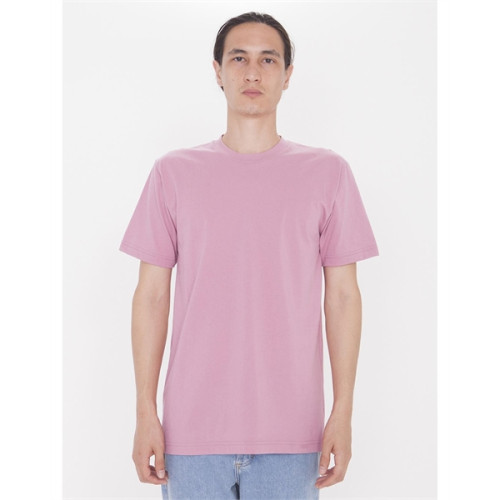 American Apparel Unisex Organic Fine Jersey Classic T-Shirt