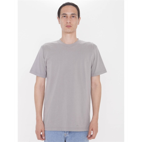 American Apparel Unisex Organic Fine Jersey Classic T-Shirt