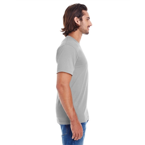 American Apparel Unisex Organic Fine Jersey Classic T-Shirt