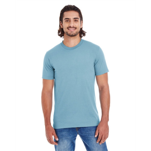 American Apparel Unisex Organic Fine Jersey Classic T-Shirt